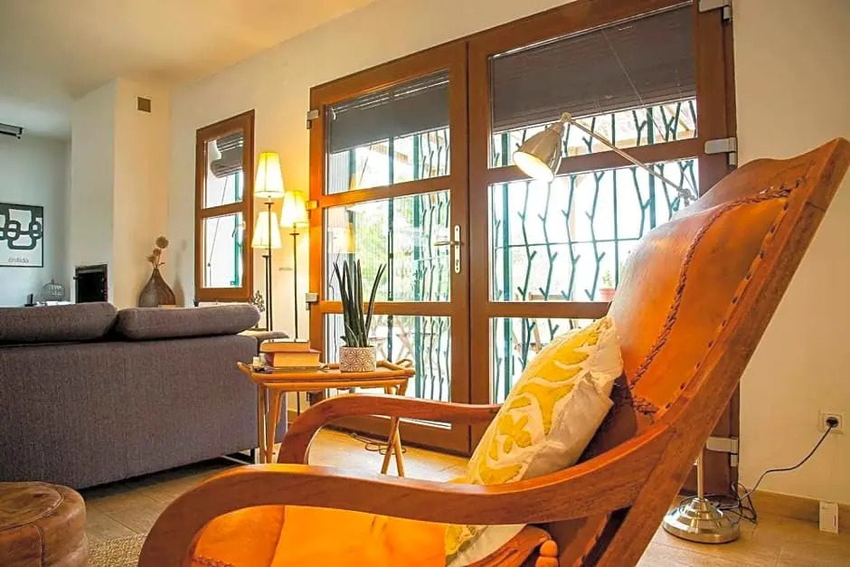 B&B Masía Aitona