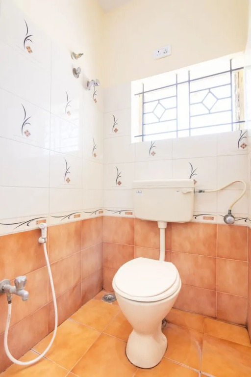 Oyo 13901 Vishal Residency