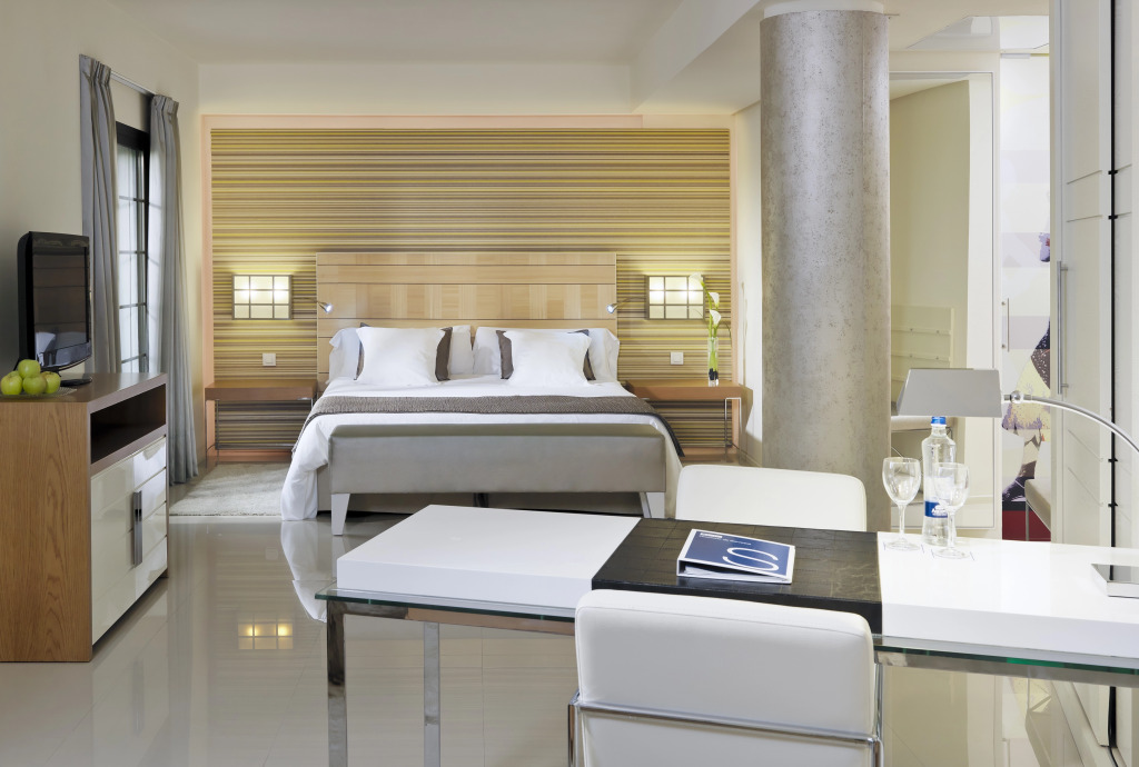 Hard Rock Hotel Marbella - Puerto Banús