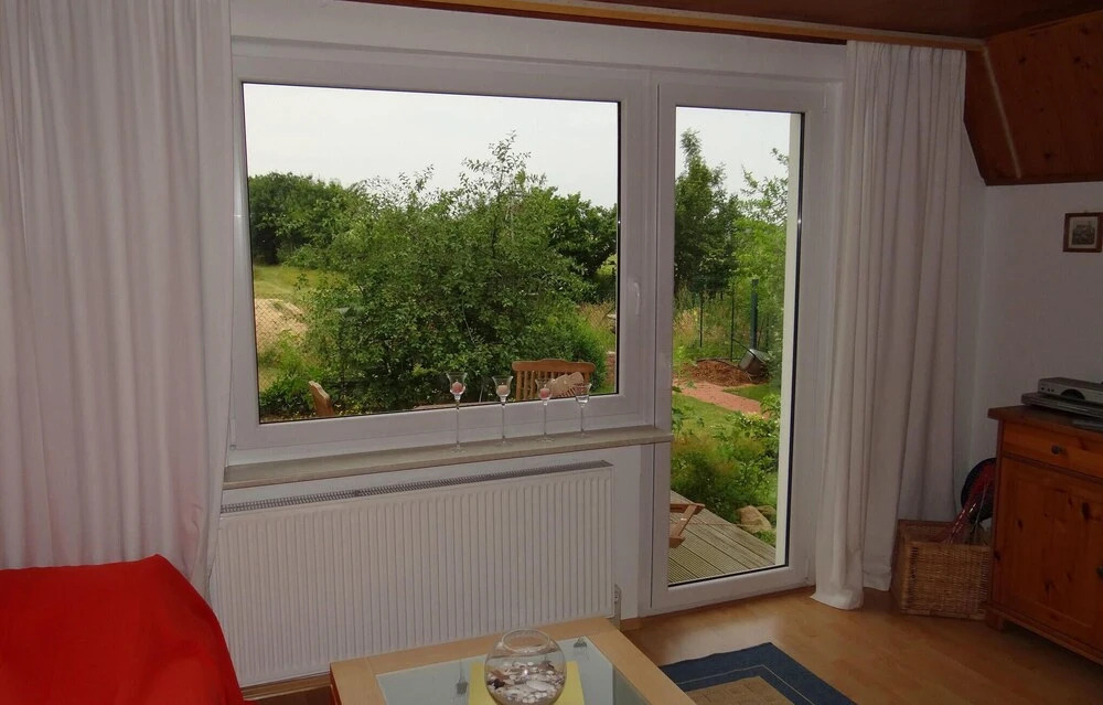 Holiday Home Zur Huk O