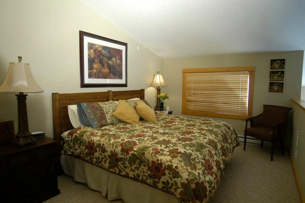 Apartment 411, Antique Heritage
