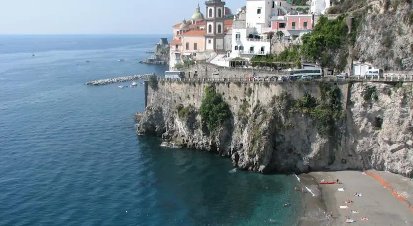 Villa Civita