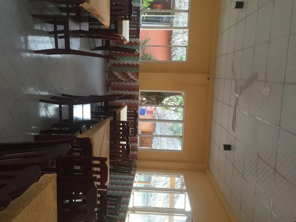 Ky Khang Resort