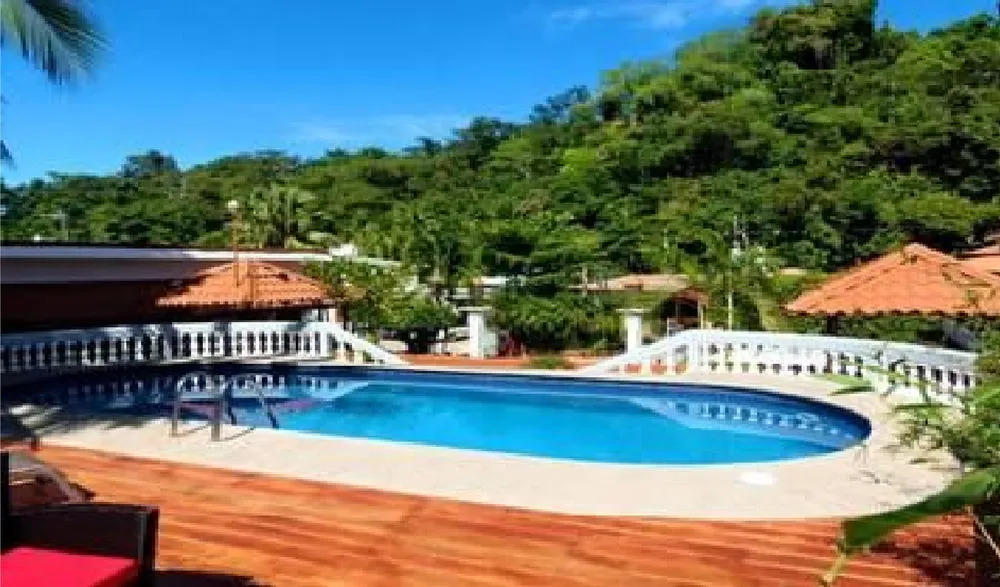 Villa Bosque
