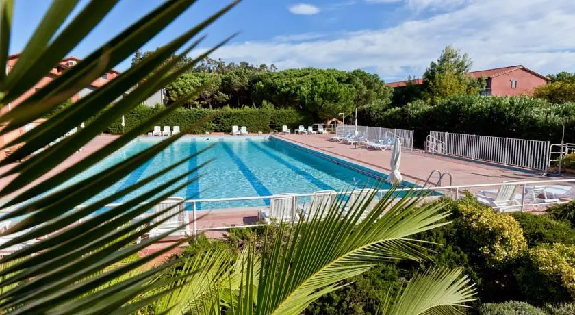 Cela Alenya - Hôtel Résidence et Spa