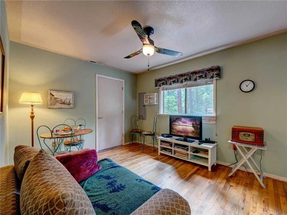 Schaffer Scherenity, 1 Bedroom, Hot Tub, Fenced Yard, Pets, Sleeps 2