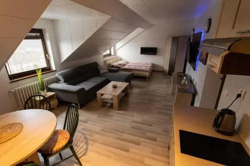 Apartment - Vila Božena