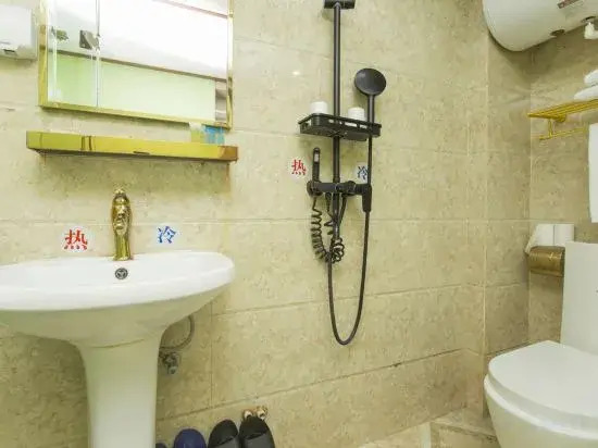 Xinting Hotel