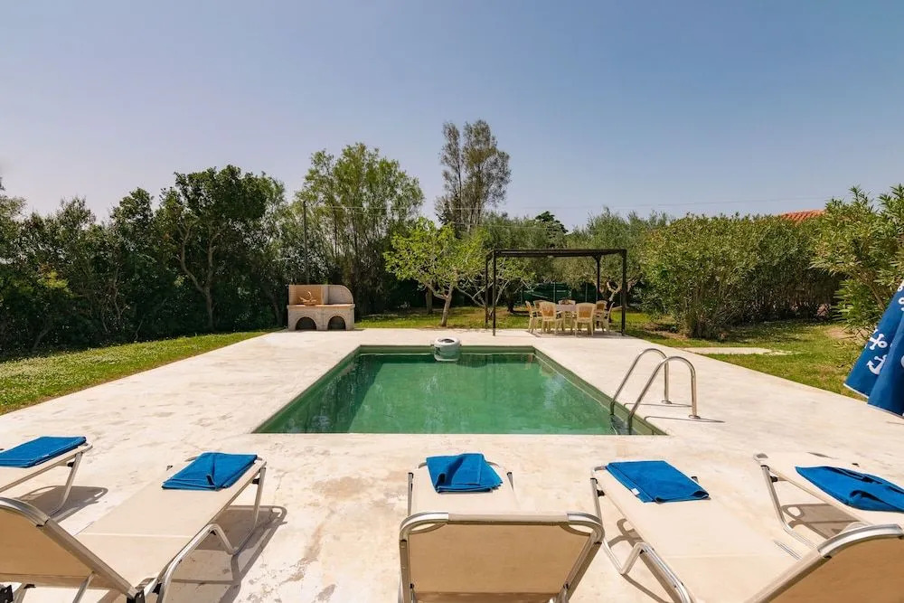 Lennas Villas Zante