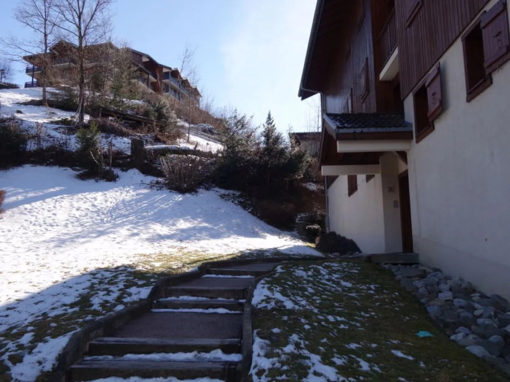 Pointe des Aravis B13 14007