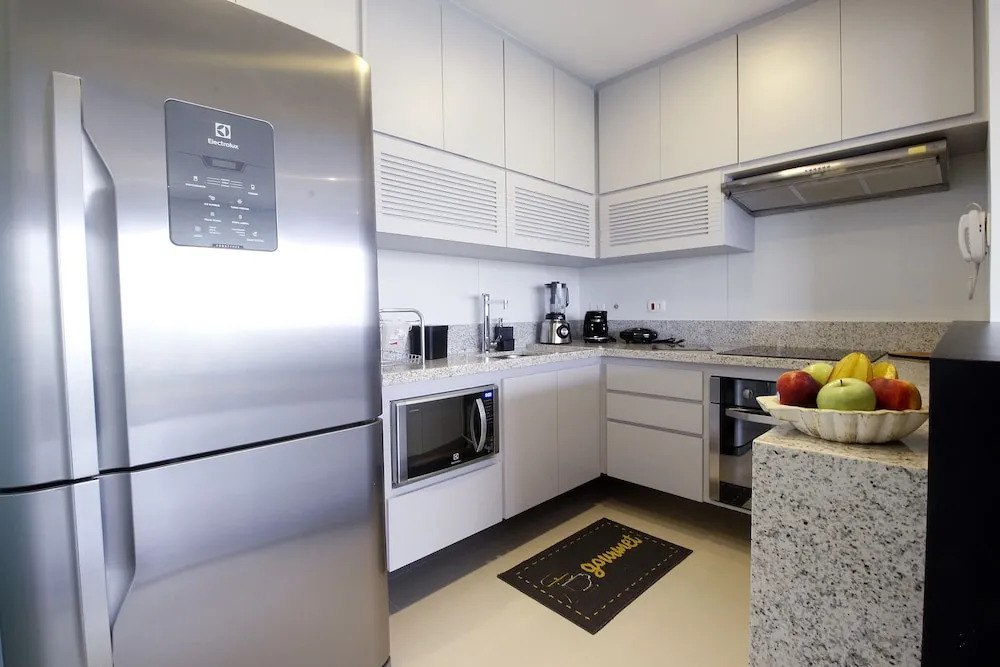 Loft Design Luxuoso e Confortável