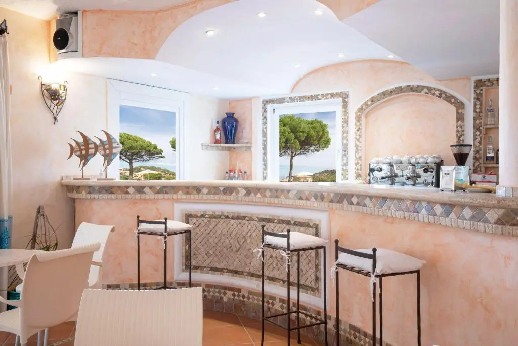 HOTIDAY Room Collection - Baja Sardinia