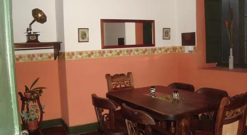 Hotel Casa Real