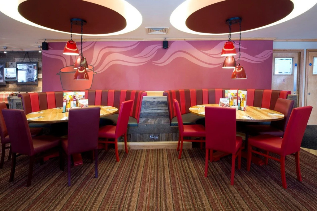 Premier Inn Catterick Garrison