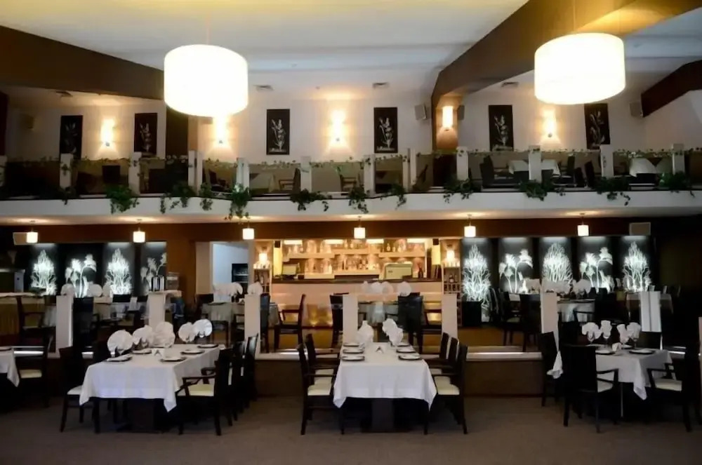 Hotel Alexander