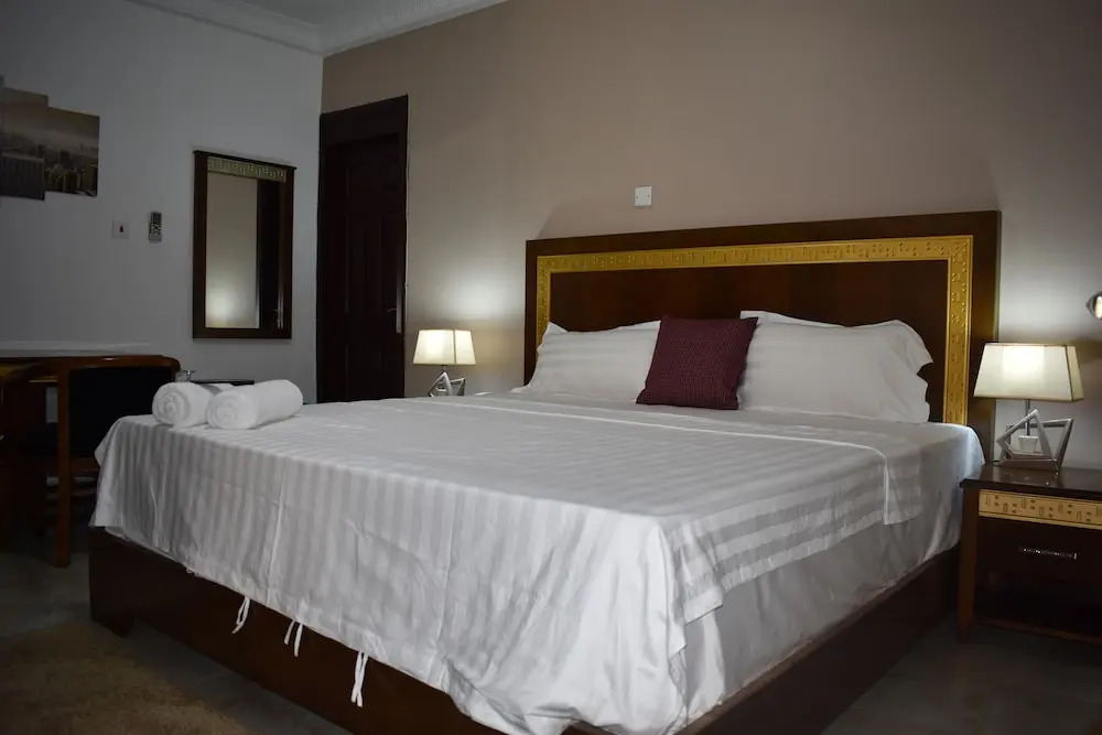 Cascadehotel