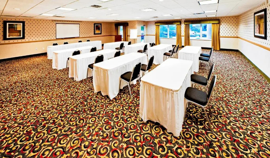 Hawthorn Extended Stay by Wyndham Kingsland Kings Bay Naval