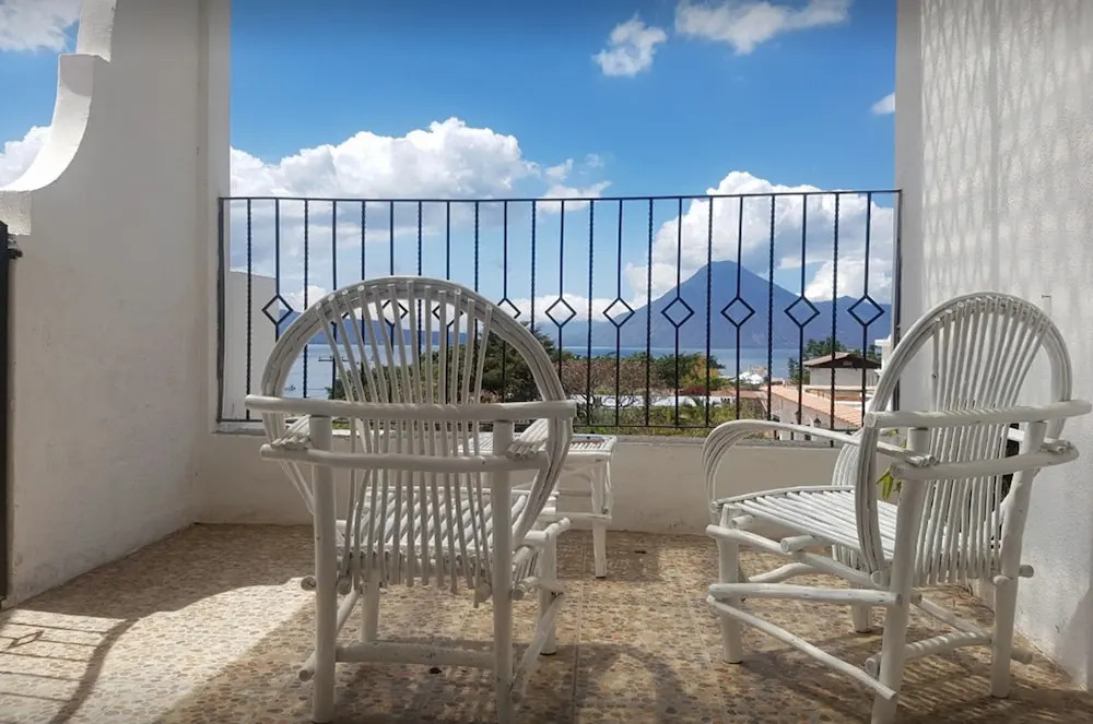 Perla Maya Hotel