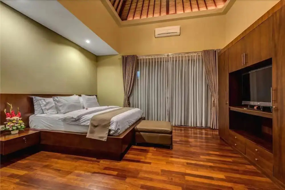 Villa Omah Mutiara