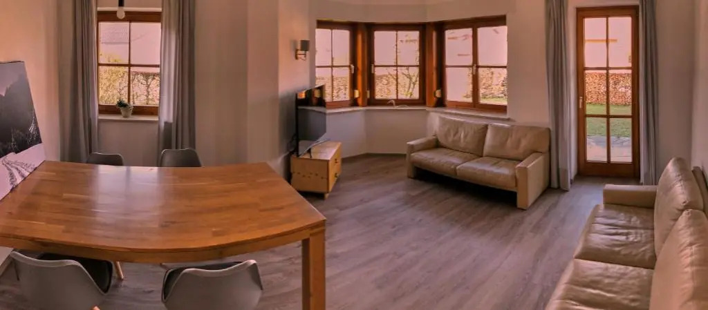 Ferienwohnung Hörnerblick