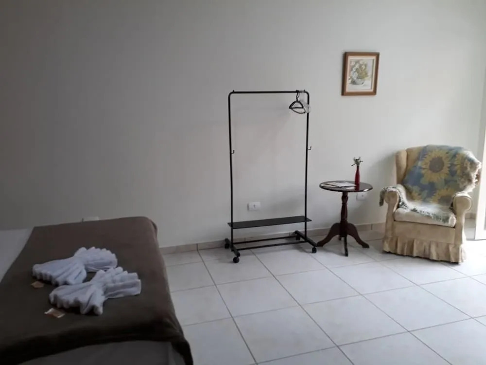 Pousada Casa Doce Vida