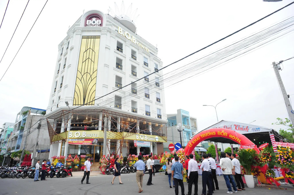 B.O.B Hotel