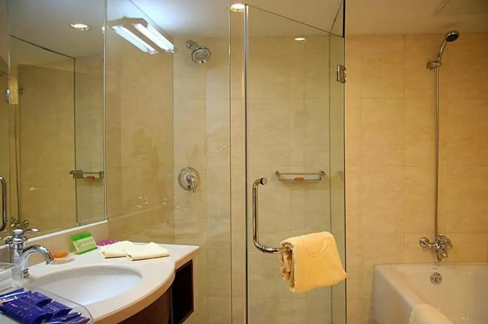 Beijing Jian Yin Hotel