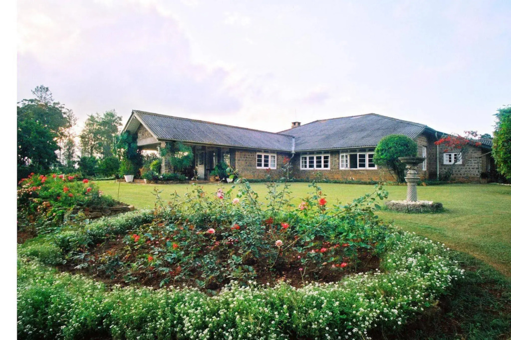 Kirchhayn Bungalow