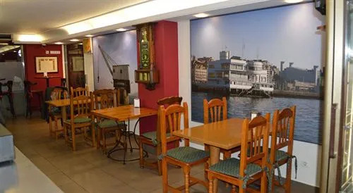 Hotel San Glorio