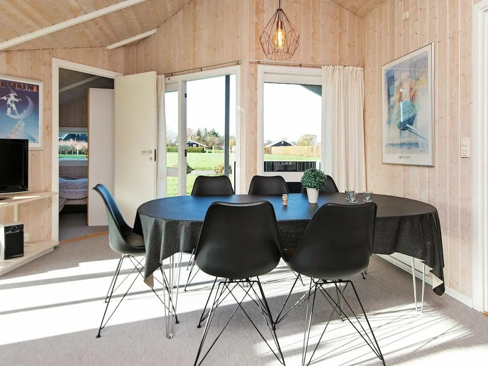 Pet Friendly Home In Juelsminde With Sauna