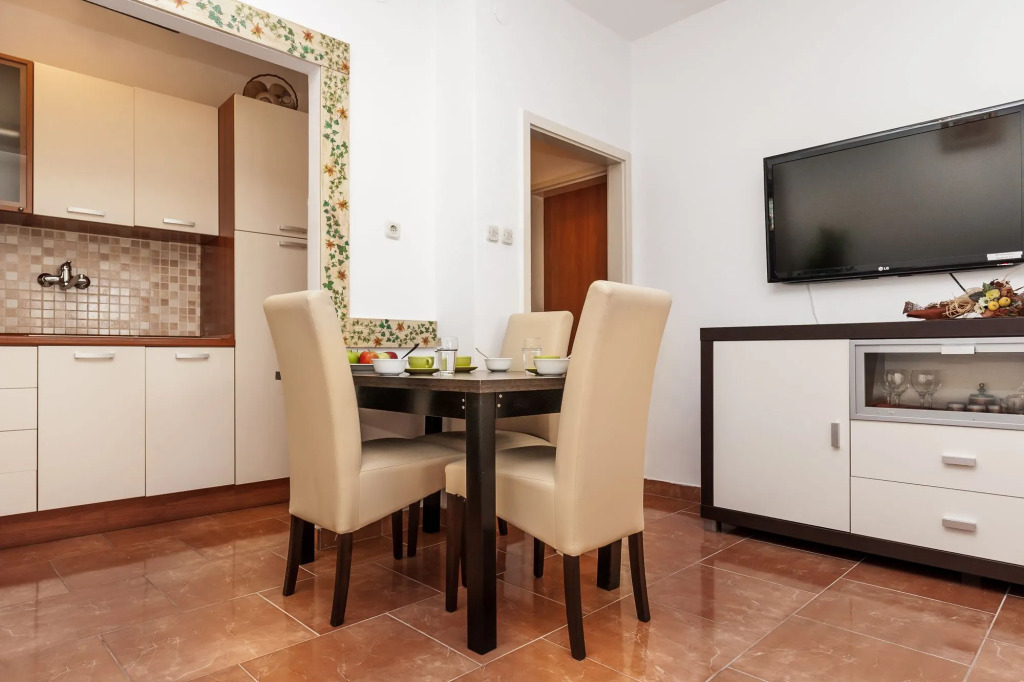 Old Town Accommodation