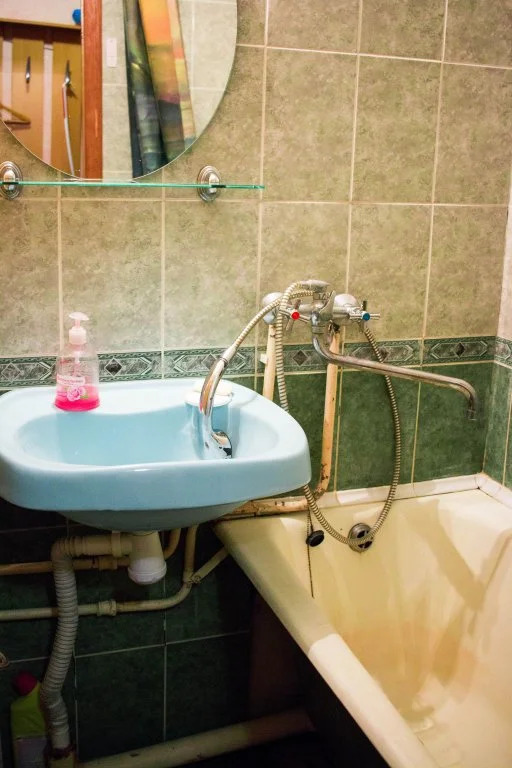 Kvartira Na Shodnenskoj Apartments