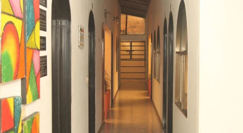 Hotel Plaza 70