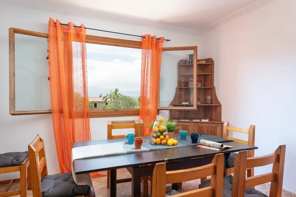 Can Kalet - Villa With Private Pool In Costitx
