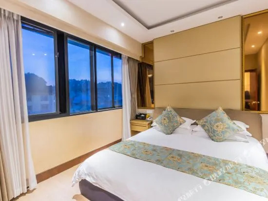 Xiulan Hotel (Jinyun Wandi Plaza)