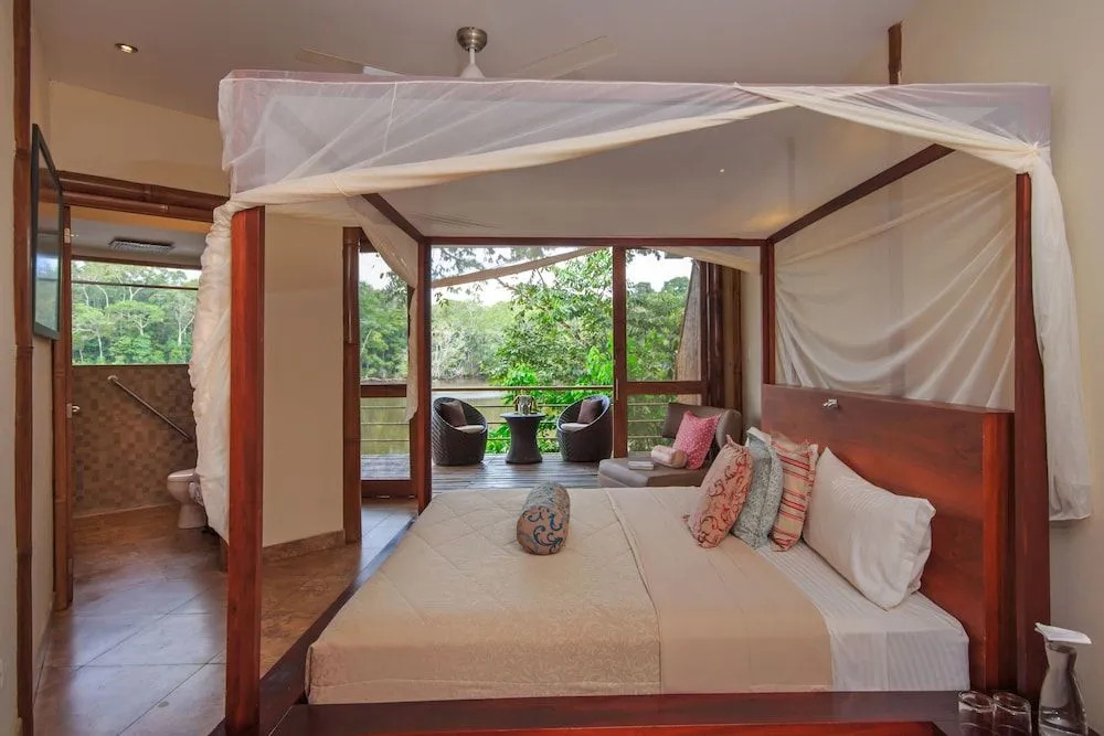 La Selva Jungle by Eco Luxury Group