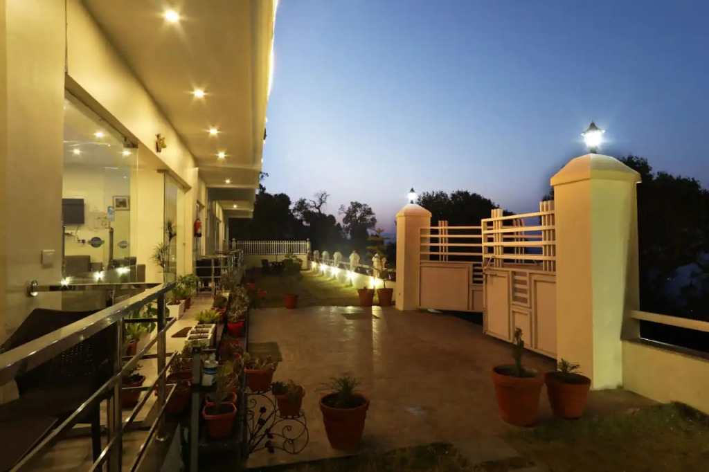 Hotel JS Inn Mussoorie