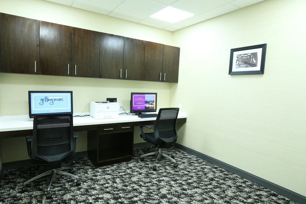Hampton Inn & Suites Mount Laurel/Moorestown