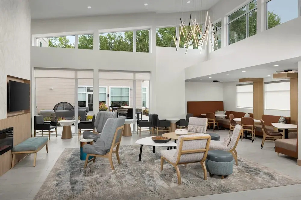 Residence Inn By Marriott Ocean Township