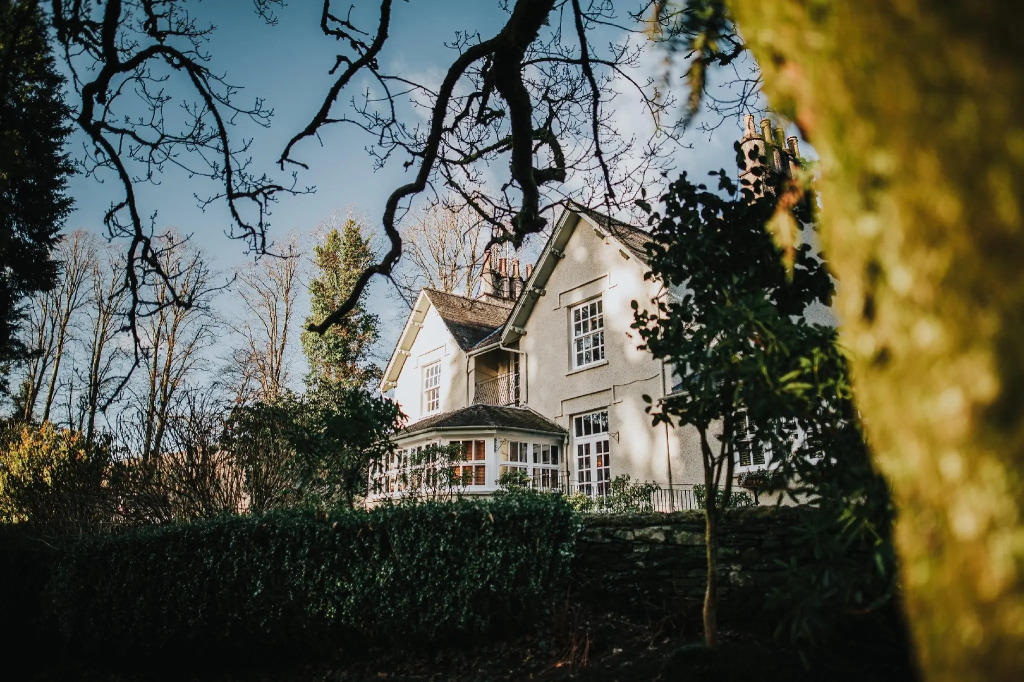Briery Wood Country House Hotel