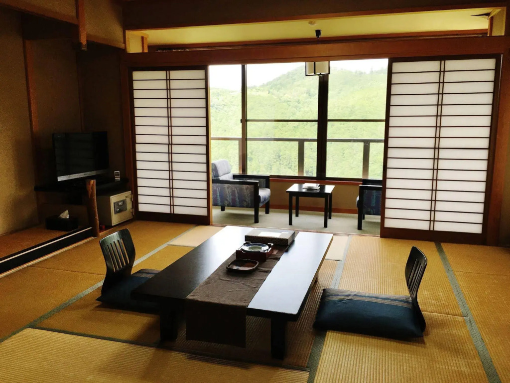 Yumoto Hounoya
