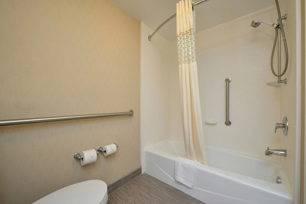 Hampton Inn Northwood