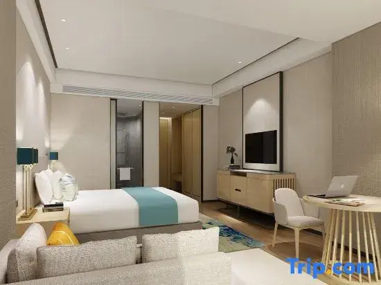 Ramada Plaza by Wyndham Shengzhou City Center