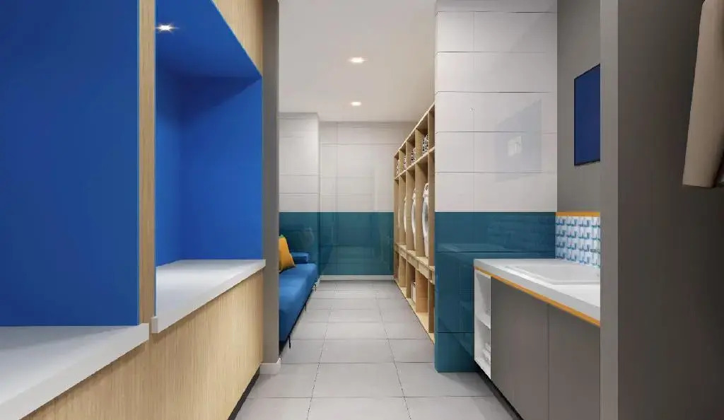 Holiday Inn Express Chongli by IHG