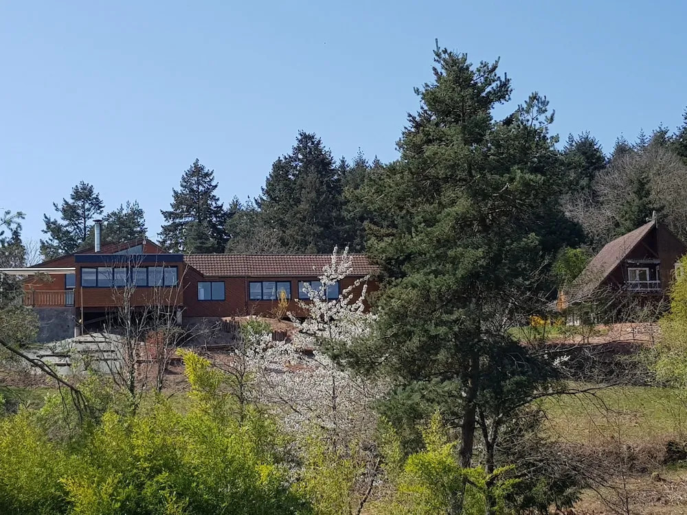 Du côté de chez Sam