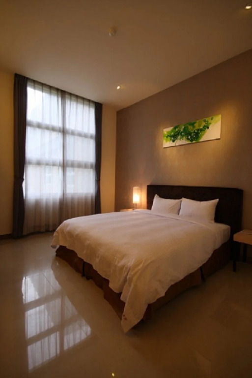 DongHwa House