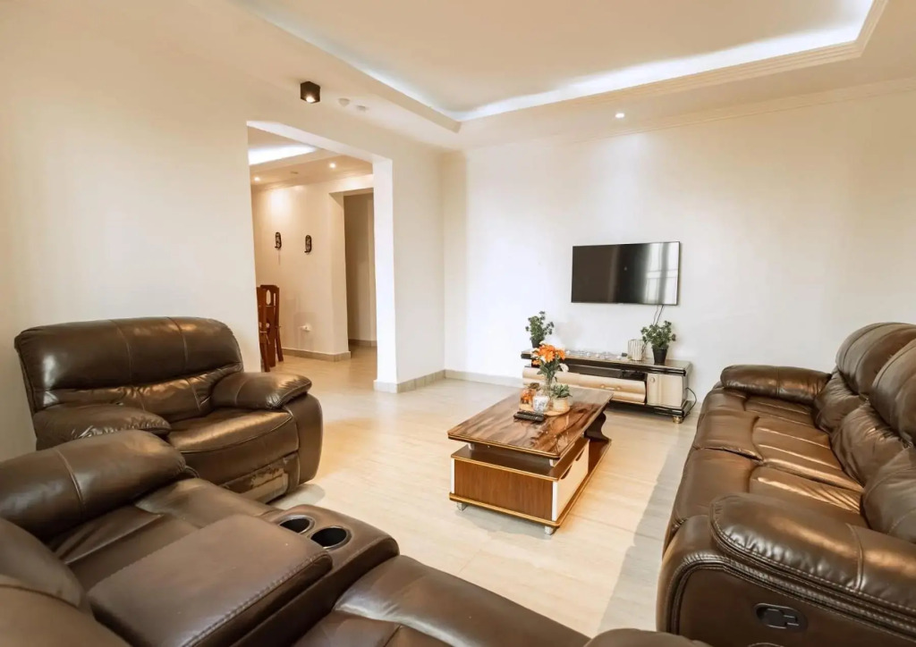 Kagarama Residential House:
