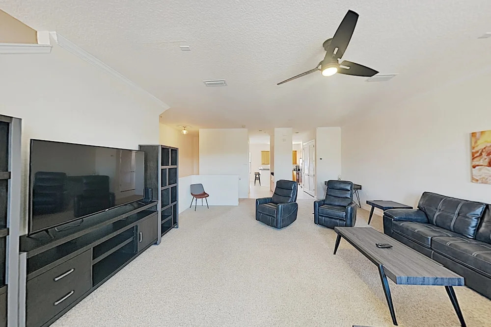 New Listing! Quiet All-suite Palencia 2 Bedroom Townhouse