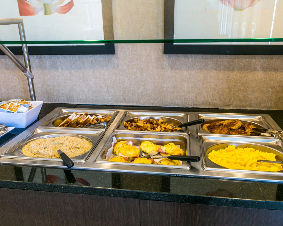 SpringHill Suites by Marriott Fort Collins