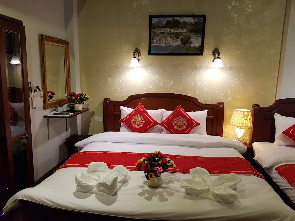 Luangprabang Villa Kee Lee